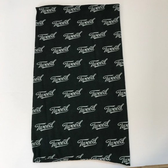 Canopy Tweed Neck Gauntlet/ Gaiter - Picture 3 of 3